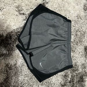 Nike Dri-Fit kids shorts